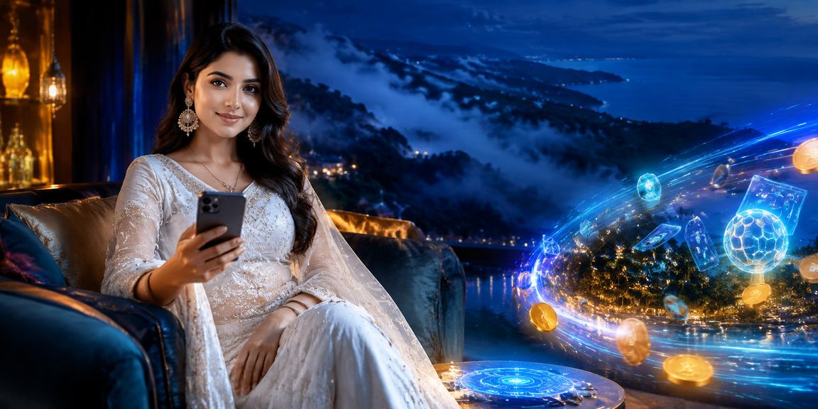 বান্দরবানে একজন বাংলাদেশি মডেল ক্যাসিনো বেটিং প্ল্যাটফর্ম ব্যবহার করছেন