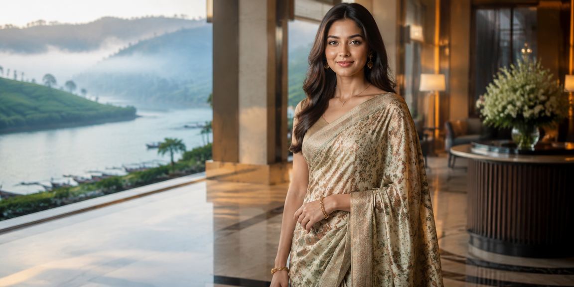 ময়মনসিংহের চা বাগানে রিবেট বোনাস সম্পর্কে আলোচনা করছেন খেলোয়াড়রা