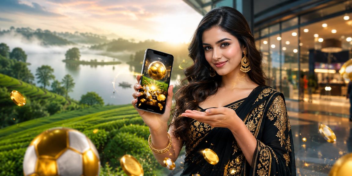 রাঙ্গামাটির স্পোর্টস বেটিং কেন্দ্রের দৃশ্য