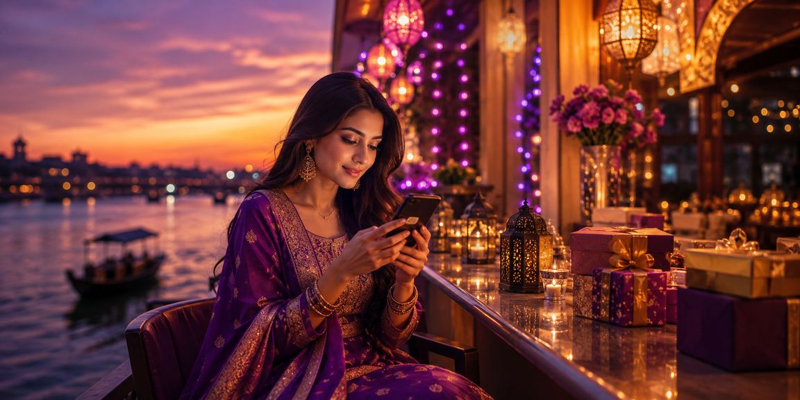 রংপুরে ঈদ উৎসবে রিবেট বোনাস পাচ্ছেন একজন খেলোয়াড়